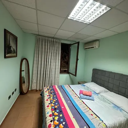 Urban Floor One Apartment Tirana