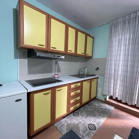 Appartement Urban Floor One *