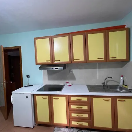 Urban Floor One Apartamento Tirana