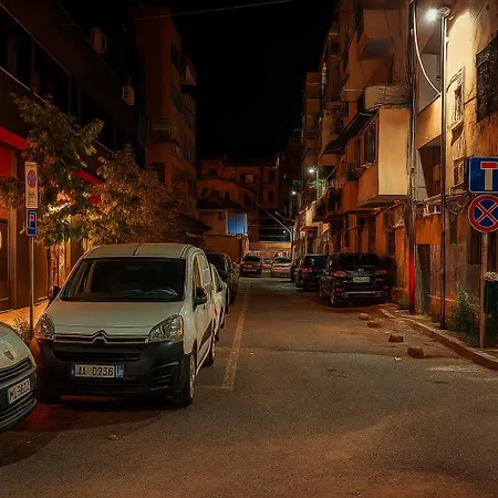 Apartamento Urban Floor One *