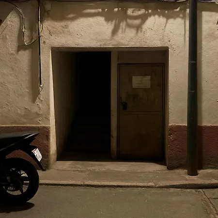 Appartement Urban Floor One