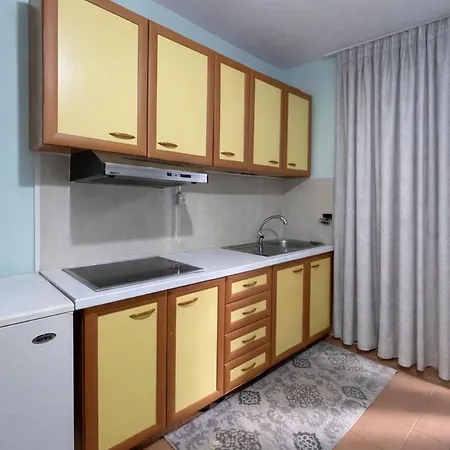 Urban Floor One Appartement Tirana