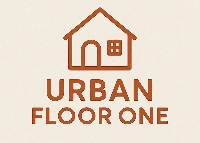 Appartement Urban Floor One