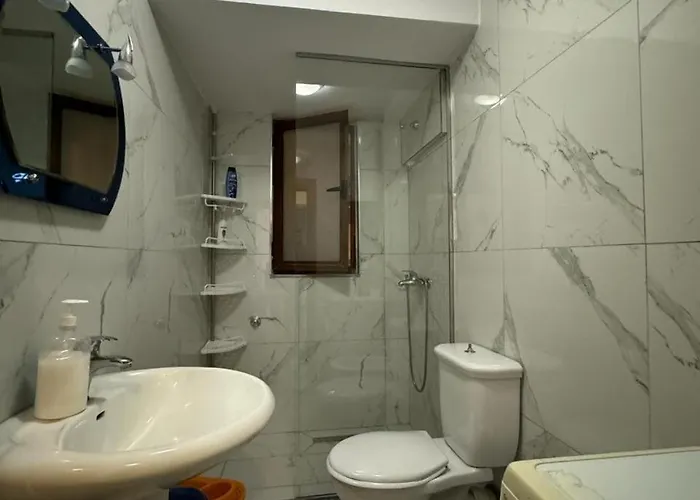 Urban Floor One Apartamento Tirana