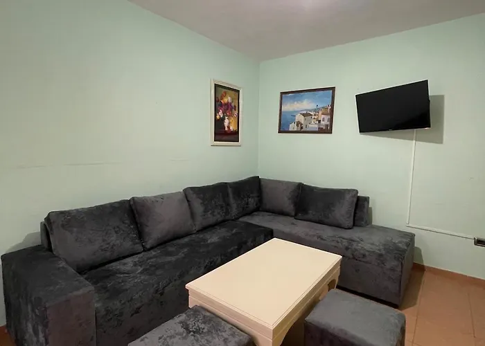 Appartement Urban Floor One