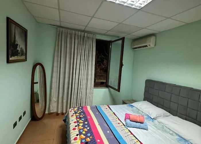 Urban Floor One Apartamento Tirana