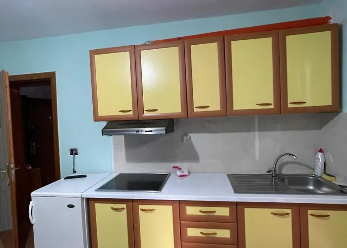 Urban Floor One Appartement Tirana