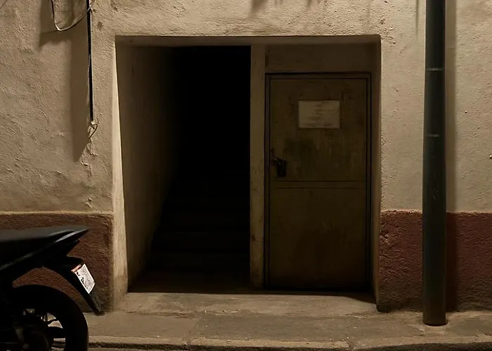 Appartement Urban Floor One