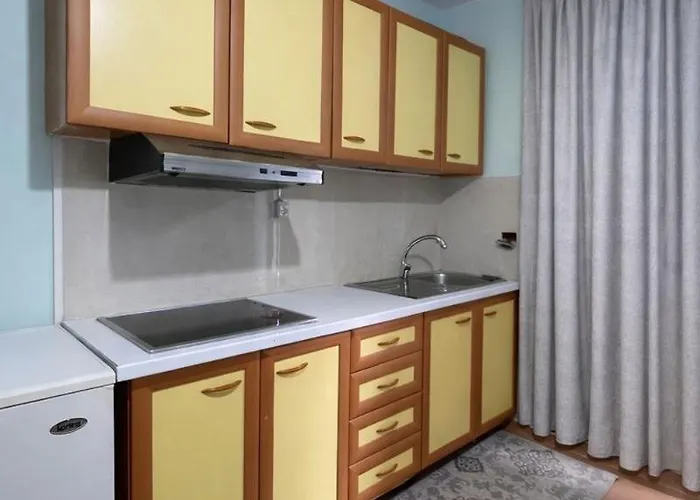 Urban Floor One Appartement Tirana